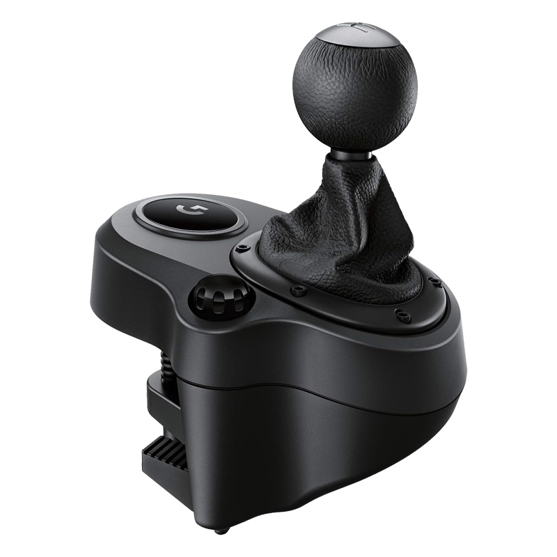 دنده بازی لاجیتک مدل Logitech G Driving Force Shifter